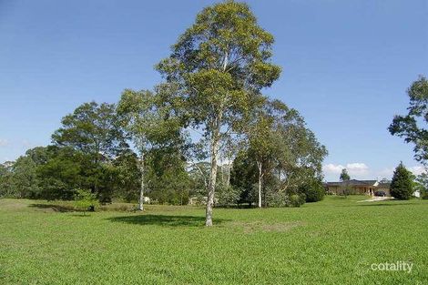 57 Slopes Rd, North Richmond, NSW 2754