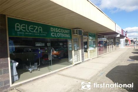 2/56 John St, Pakenham, VIC 3810