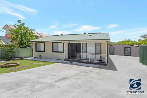 Property photo of 35 Morison Drive Lurnea NSW 2170