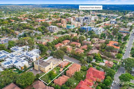 Property photo of 38 Auburn Street Sutherland NSW 2232