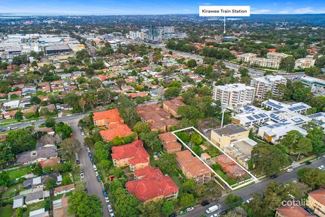 Property photo of 38 Auburn Street Sutherland NSW 2232