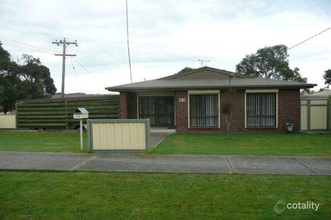 33 Gunyah Gr, Traralgon, VIC 3844
