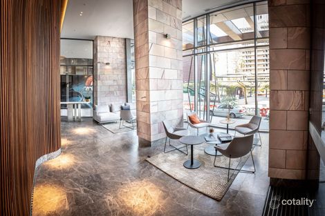 Property photo of 1807/11 Barrack Square Perth WA 6000