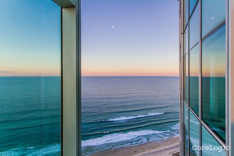 Property photo of 6301/9 Hamilton Avenue Surfers Paradise QLD 4217