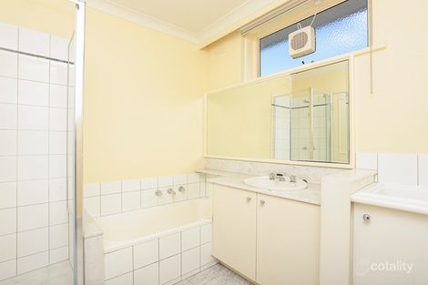 Property photo of 10/97-99 Brougham Street Kew VIC 3101