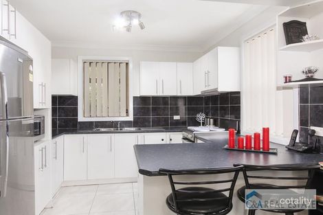 Property photo of 11 Appleton Avenue Lurnea NSW 2170