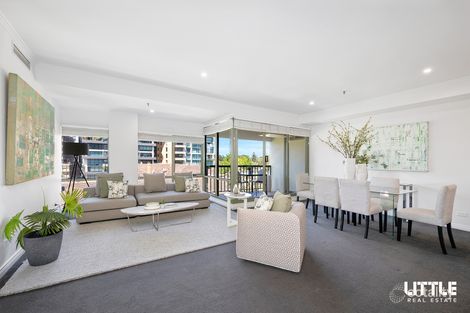 409/15 Queens Rd, Melbourne, VIC 3004