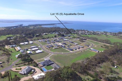 5 Aquabella Dr, Eagle Point, VIC 3878