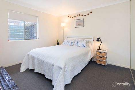 Property photo of 5/43 Stopford Street Wooloowin QLD 4030