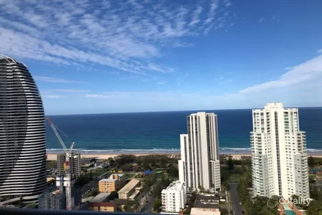 2304/2663 Gold Coast Hwy, Broadbeach, QLD 4218
