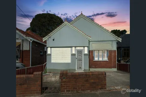 Property photo of 94 Liverpool Road Ashfield NSW 2131