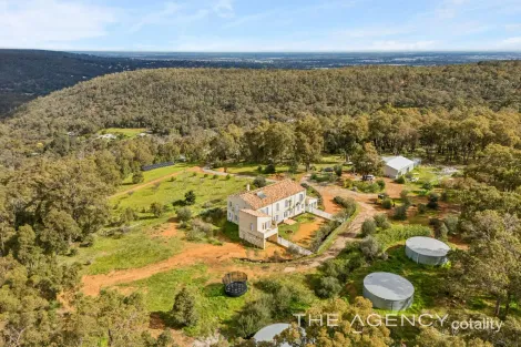 Property photo of 163 Urch Road Roleystone WA 6111