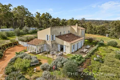 Property photo of 163 Urch Road Roleystone WA 6111
