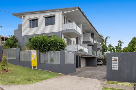 4/56 Bunya St, Greenslopes, QLD 4120