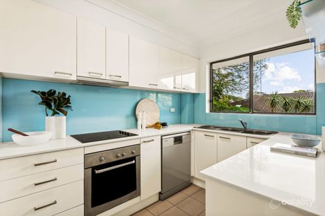 Property photo of 37/63-65 St Marks Road Randwick NSW 2031