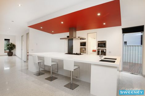 Property photo of 25 Glenmaggie Chase Caroline Springs VIC 3023