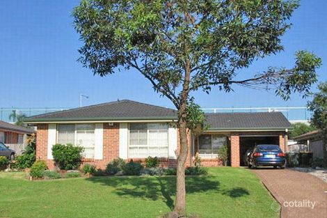 29 Gregory St, Glendenning, NSW 2761