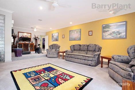 Property photo of 25 Stanley Crescent Brookfield VIC 3338