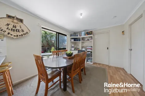 Property photo of 104 Harrow Road Glenfield NSW 2167
