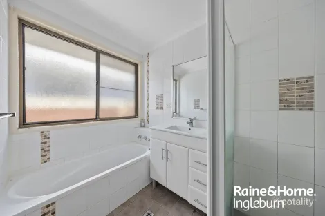 Property photo of 104 Harrow Road Glenfield NSW 2167