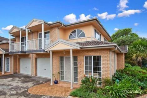 2/58 Thalassa Ave, East Corrimal, NSW 2518