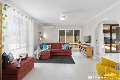 Property photo of 37 Oberthur Crescent Bull Creek WA 6149