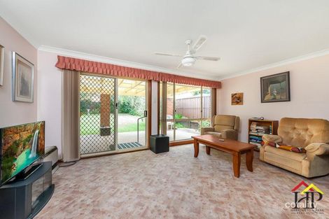 Property photo of 19 Cashmere Drive Elderslie NSW 2570