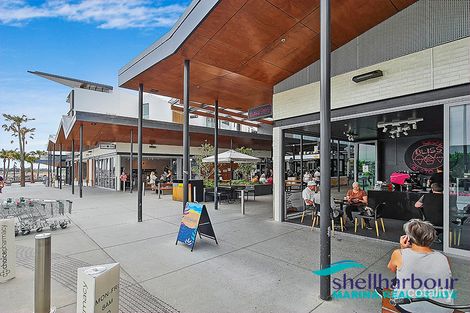 Property photo of 3 Southern Cross Boulevard Shell Cove NSW 2529