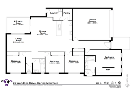Property photo of 25 Woodline Drive Spring Mountain QLD 4300