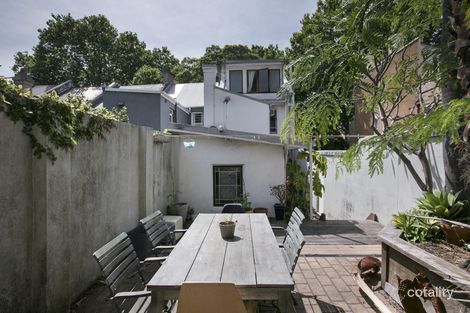 Property photo of 623 Bourke Street Surry Hills NSW 2010