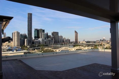 424 Upper Roma St, Brisbane City, QLD 4000