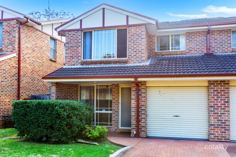 Property photo of 27/81 Lalor Road Quakers Hill NSW 2763