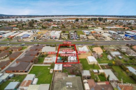 Property photo of 1022 Howitt Street Wendouree VIC 3355
