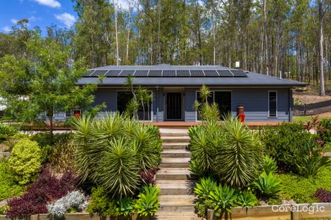 Property photo of 140 Varley Road North Glenwood QLD 4570