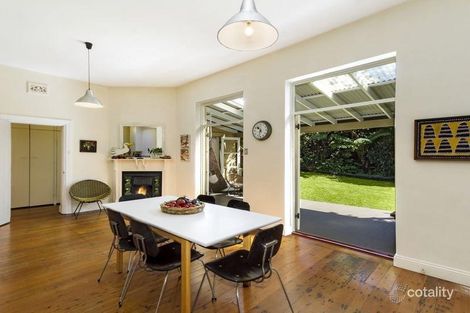 Property photo of 2 Woolcott Street Waverton NSW 2060