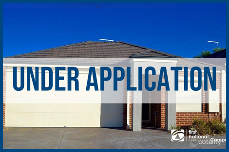 Property photo of 1/102 Westfield Road Kelmscott WA 6111