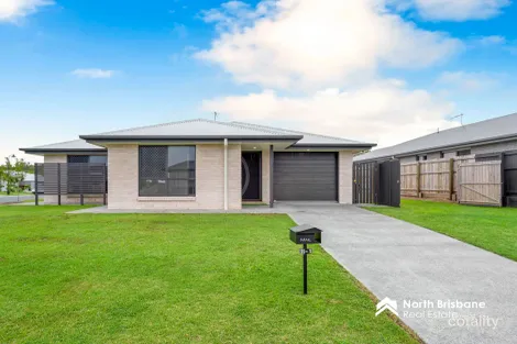 Property photo of 2/1 Hyperion Street Burpengary QLD 4505