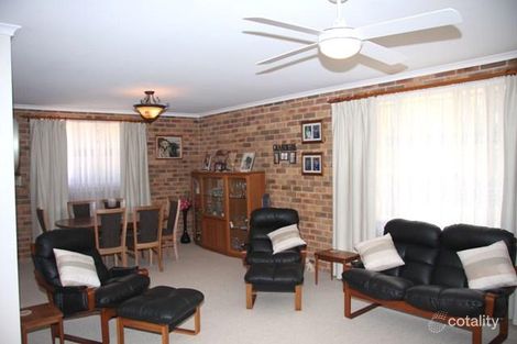 Property photo of 7 Spinnaker Ridge Way Belmont NSW 2280
