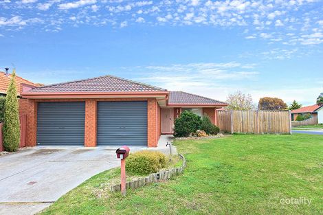 Property photo of 2 Dendy Court Roxburgh Park VIC 3064
