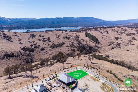 Property photo of 14 Borough Ridge Googong NSW 2620