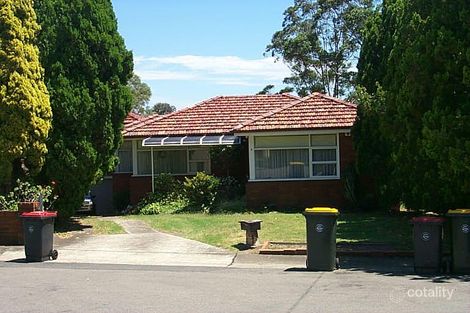 3 Anne Marie Pl, Belfield, NSW 2191