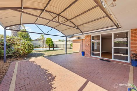 37 Everlasting Rtt, Halls Head, WA 6210