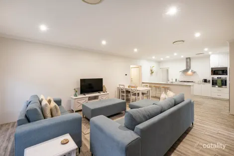 Property photo of 46 Gurnard Loop Vasse WA 6280