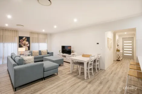 Property photo of 46 Gurnard Loop Vasse WA 6280