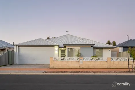 Property photo of 46 Gurnard Loop Vasse WA 6280