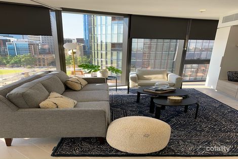 Property photo of 1807/11 Barrack Square Perth WA 6000