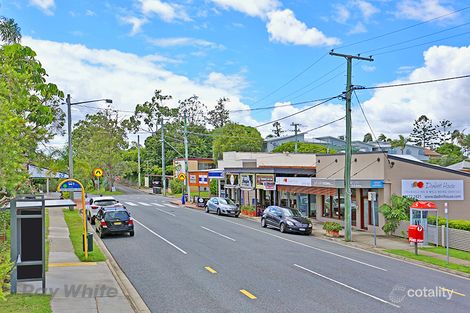 7/36 Dean St, Toowong, QLD 4066