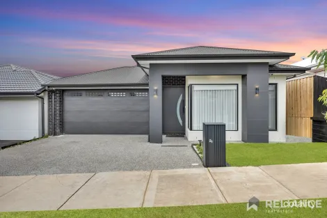 21 Spinebill St, Sunbury, VIC 3429