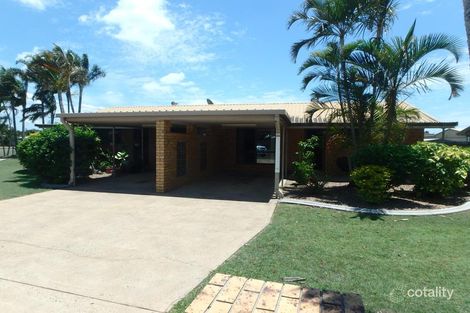 3 Mccullough St, Kepnock, QLD 4670