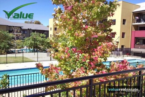 88/215 Stirling St, Perth, WA 6000